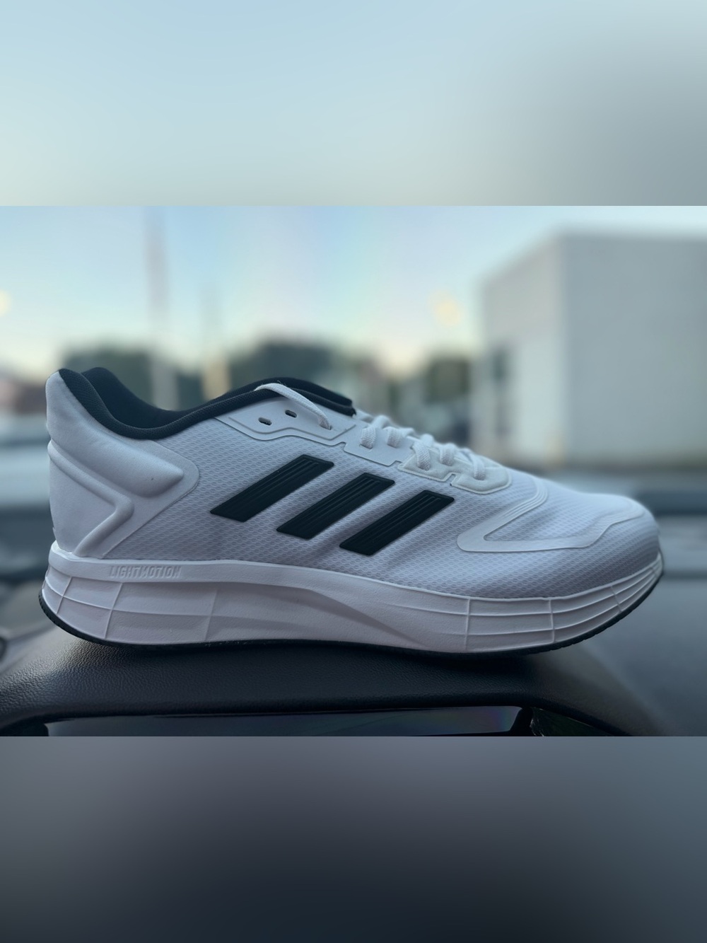 Adidas Duramo 10 Men’s 13